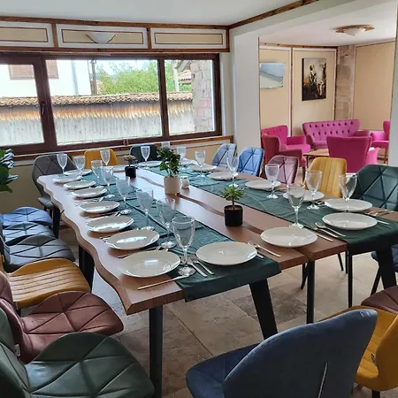 ゲストハウス Oldhouse