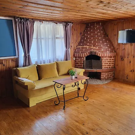 Oldhouse コプリフシティツァ